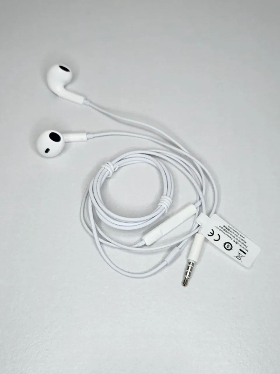 Fone de Ouvido Baseus Com Microfone - Qualidade Top - Original  - Foto 5