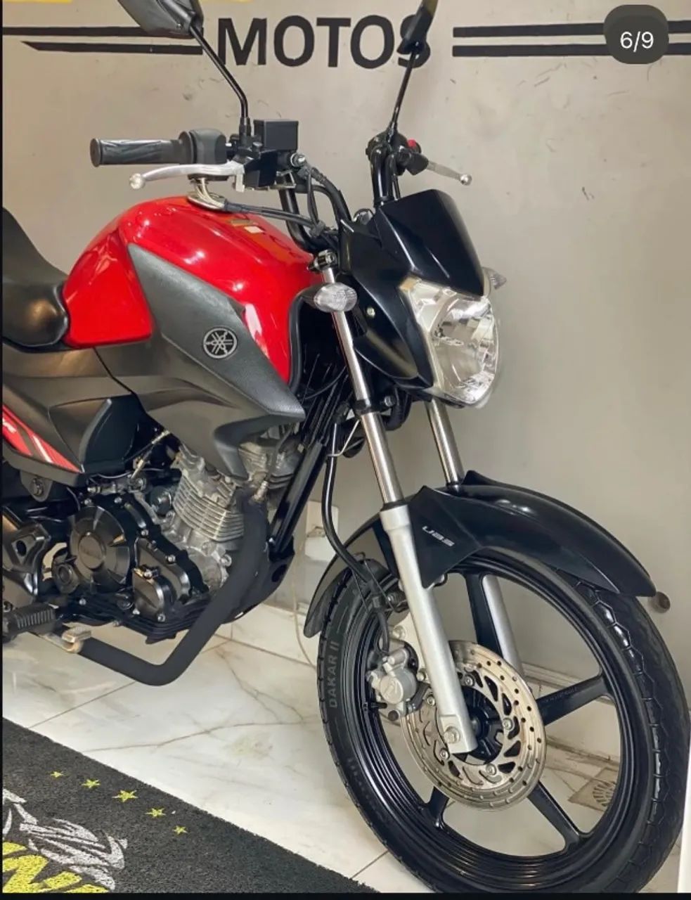 Yamaha Factor 150 2023 - Foto 5