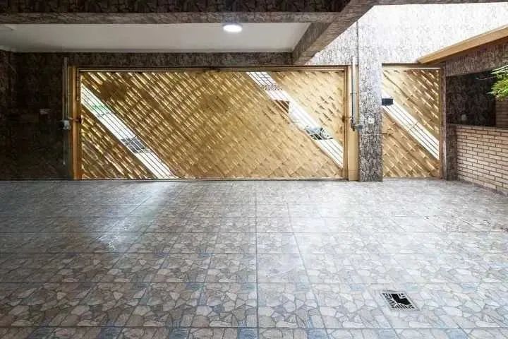 Sobrado a venda no Jaguaré