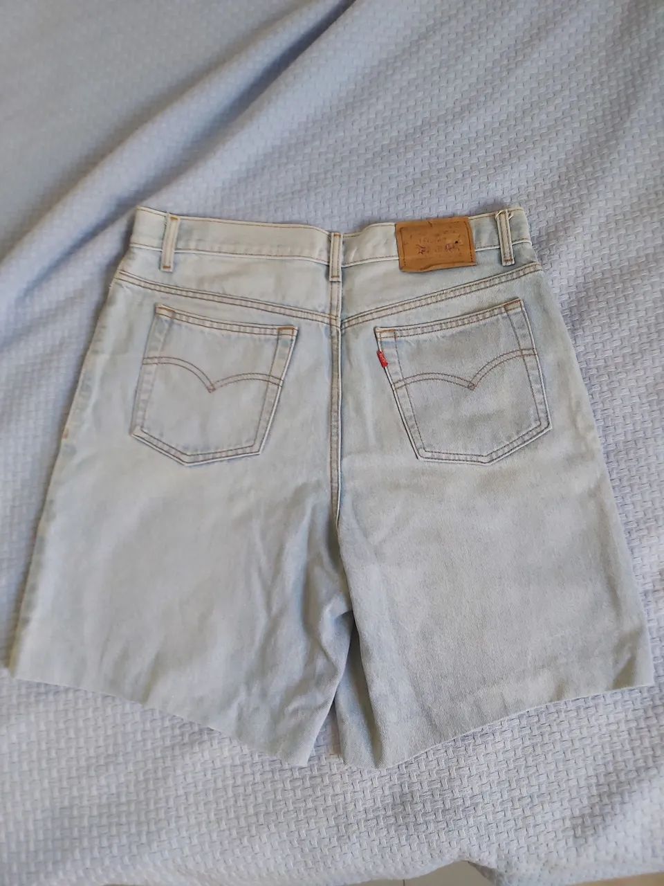 Conjunto (camisa e bermuda) - Foto 5