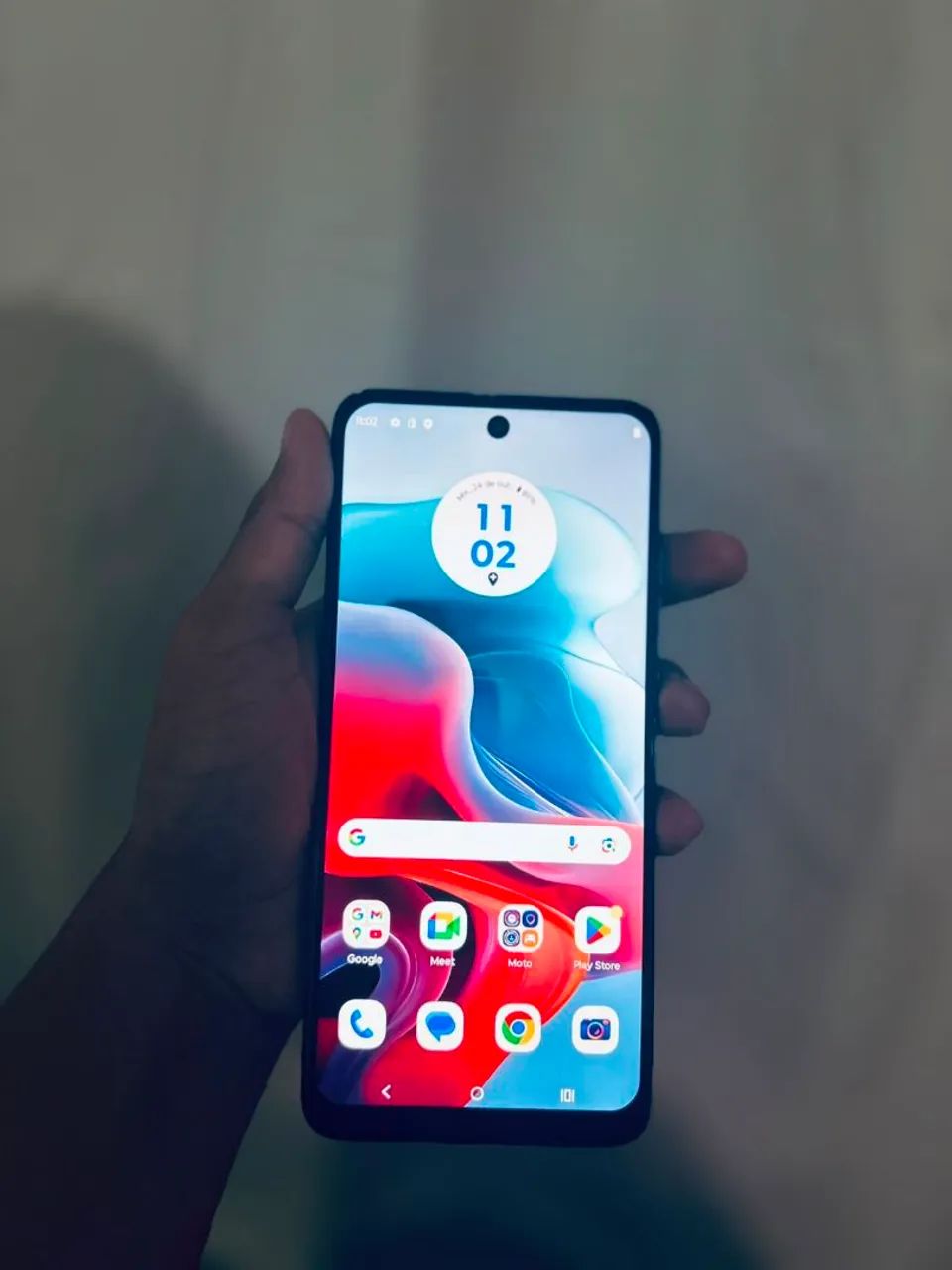 Moto g34 5g - Foto 2