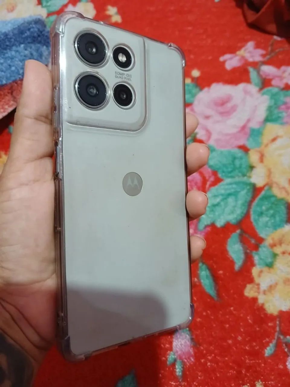 Vendo Motorola g75  - Foto 3