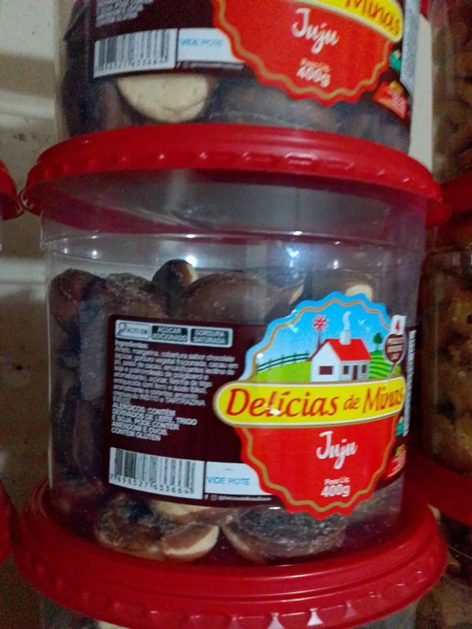 Vendo biscoito  - Foto 4