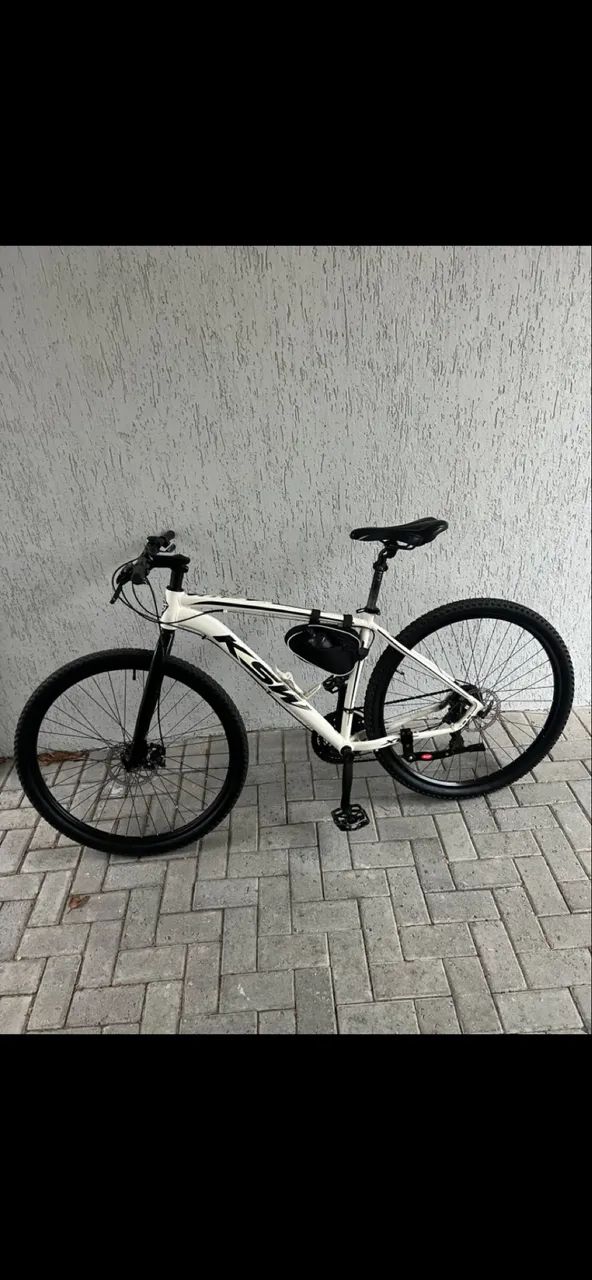 Bicicleta aro 29 KSW - Foto 2