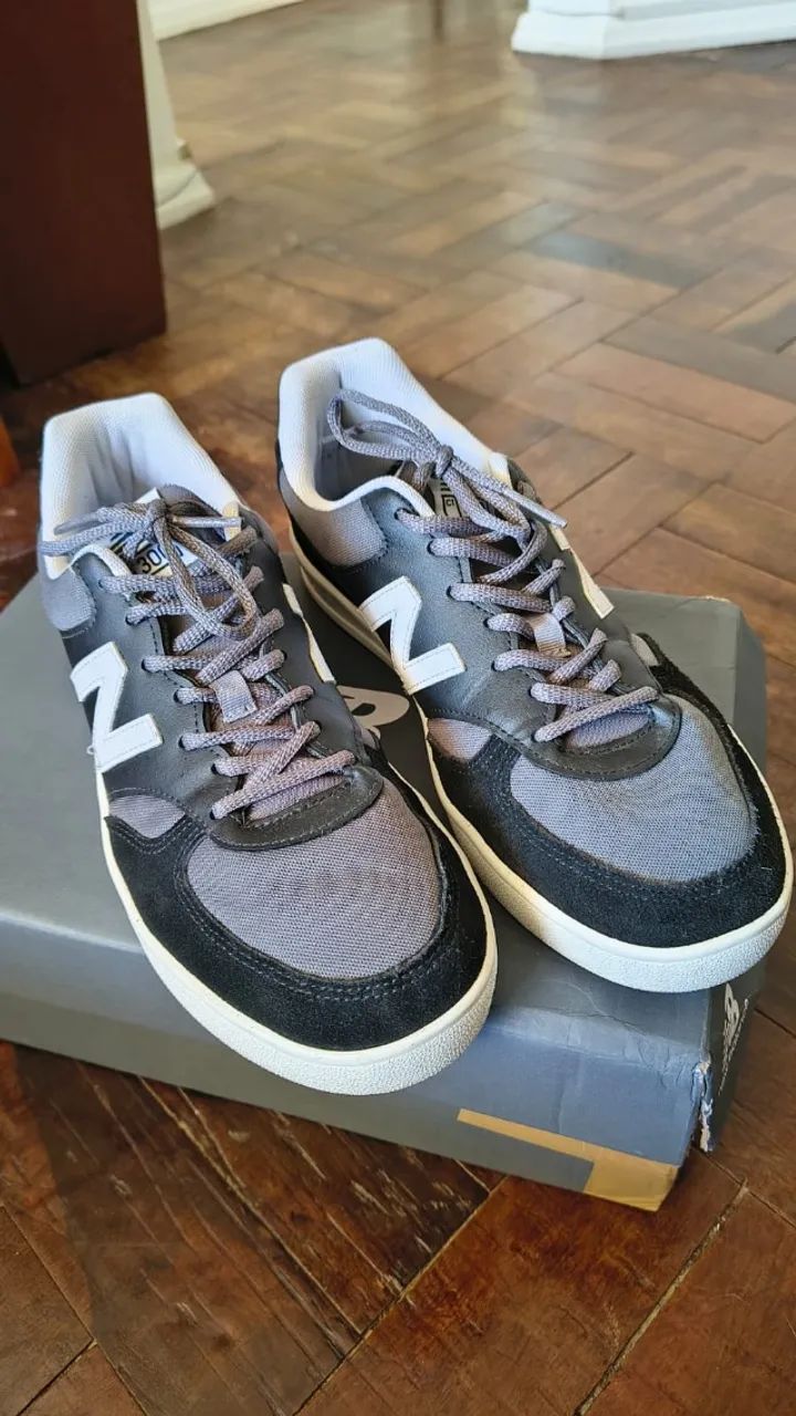 Tenis New Balance N 41 - Foto 3