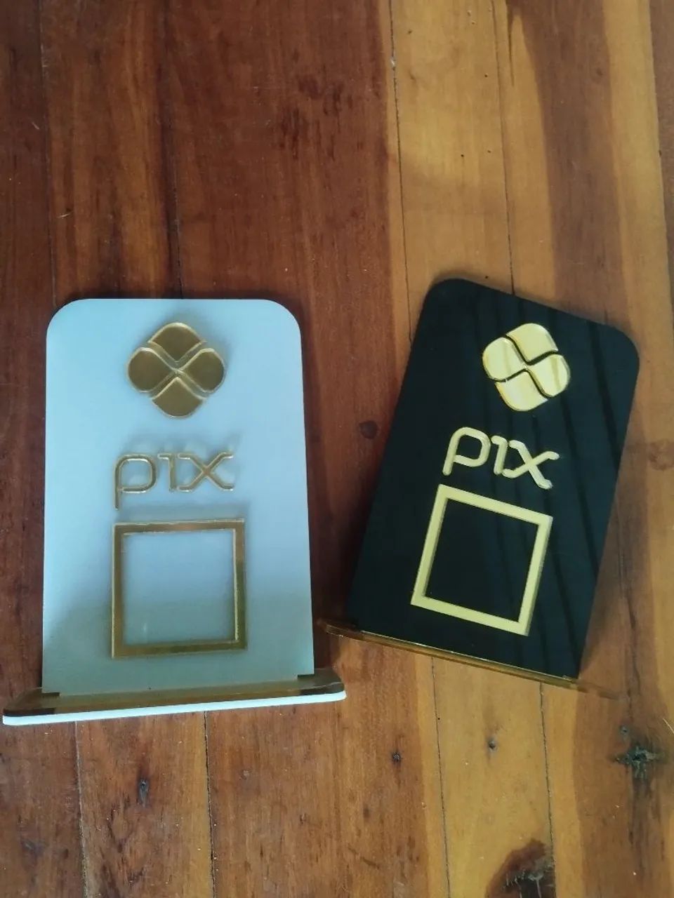 Placa PIX - Foto 3