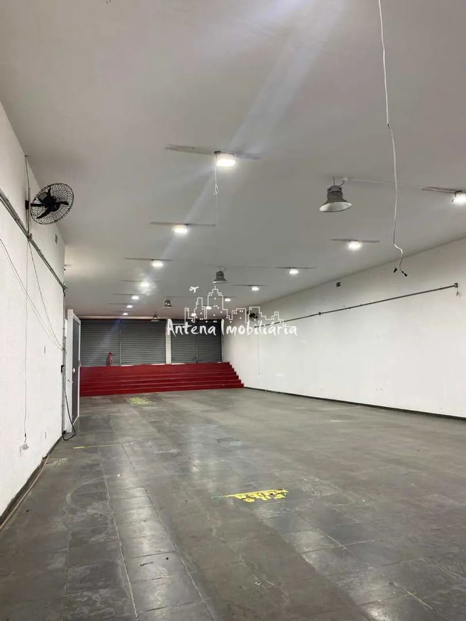 Salão Comercial em Ferraz de Vasconcelos - Cód.: 13103. - Foto 4