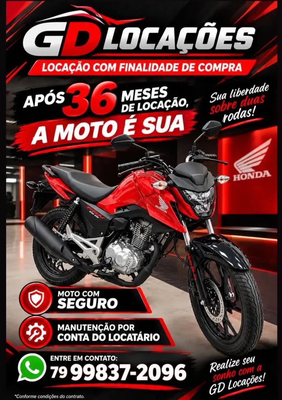 Gd locações  - Foto 5