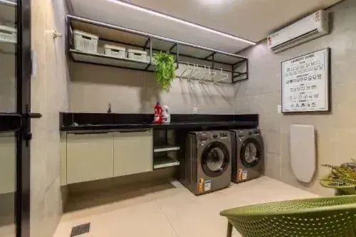 VENDO APARTAMENTO QUARTO & SALA no STUDIO DESIGN 3 - Foto 4