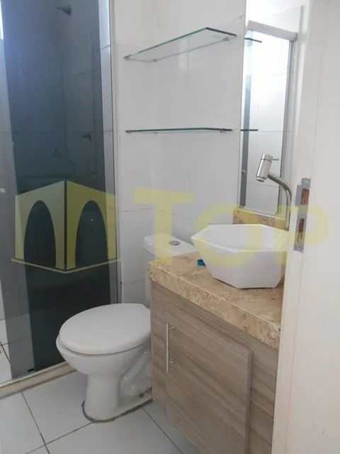 APTO COM MOVEIS PLANEJADOS - JÁ INCLUSO CONDOMÍNIO - Foto 5