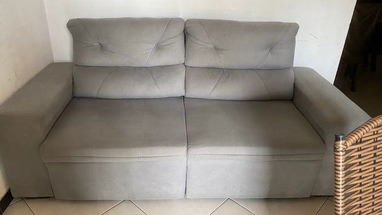 Sofá Retrátil  - Foto 2