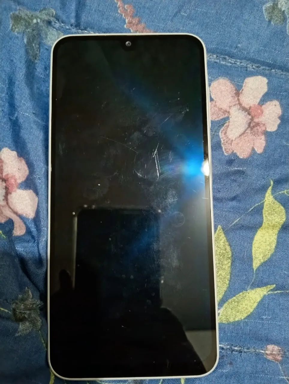 CELULAR SAMSUNG A26 Branco - Foto 2