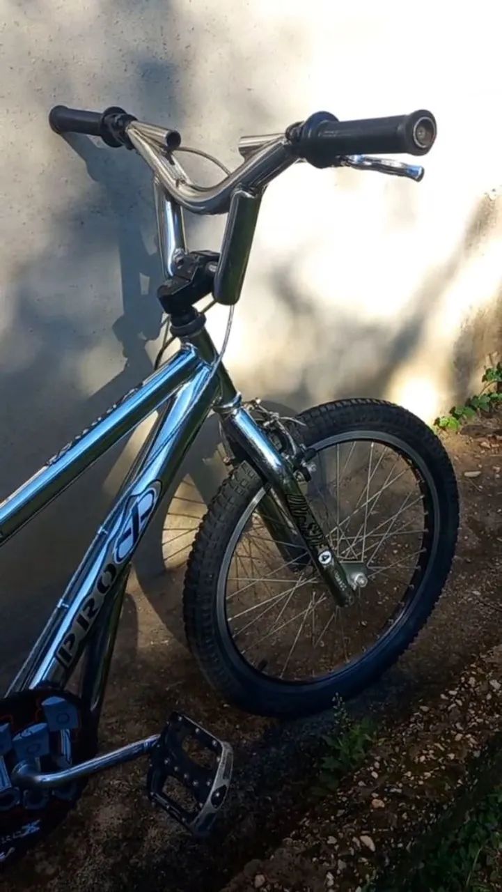 Bicicleta PRO X (Raridade) - Foto 2
