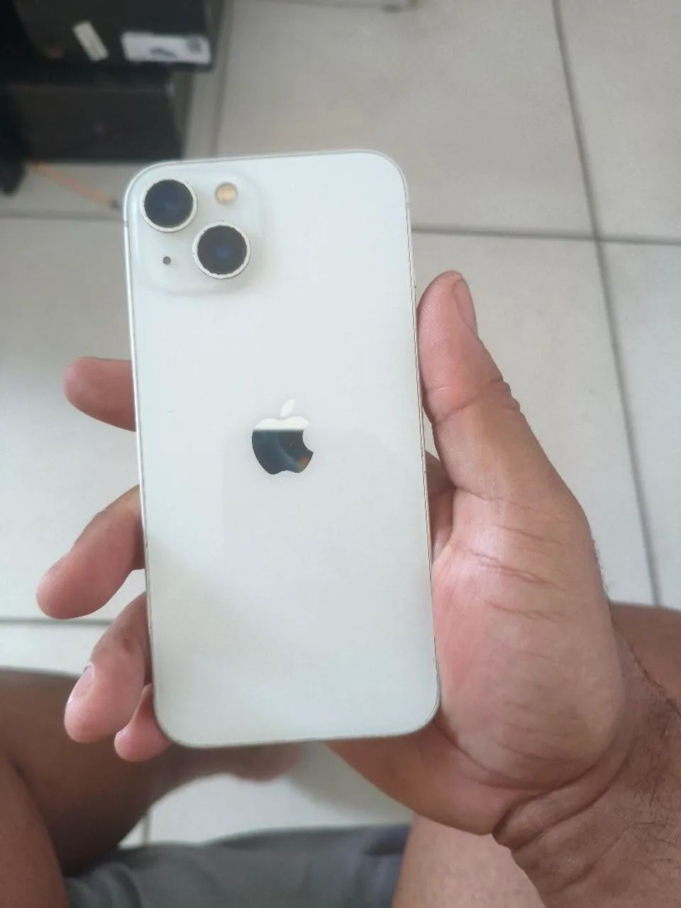 iPhone 13 128 GB - Foto 2