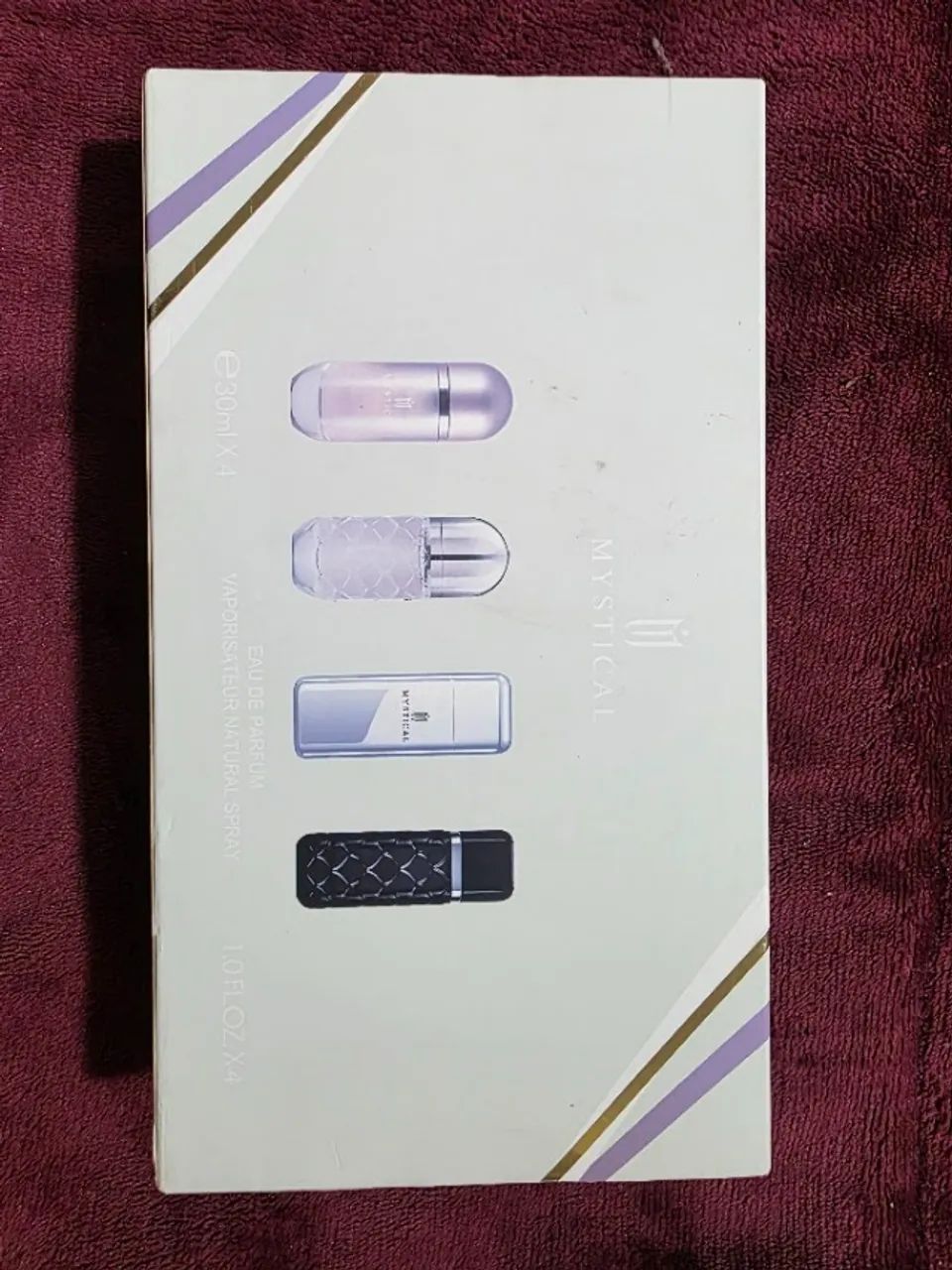 perfuemes
