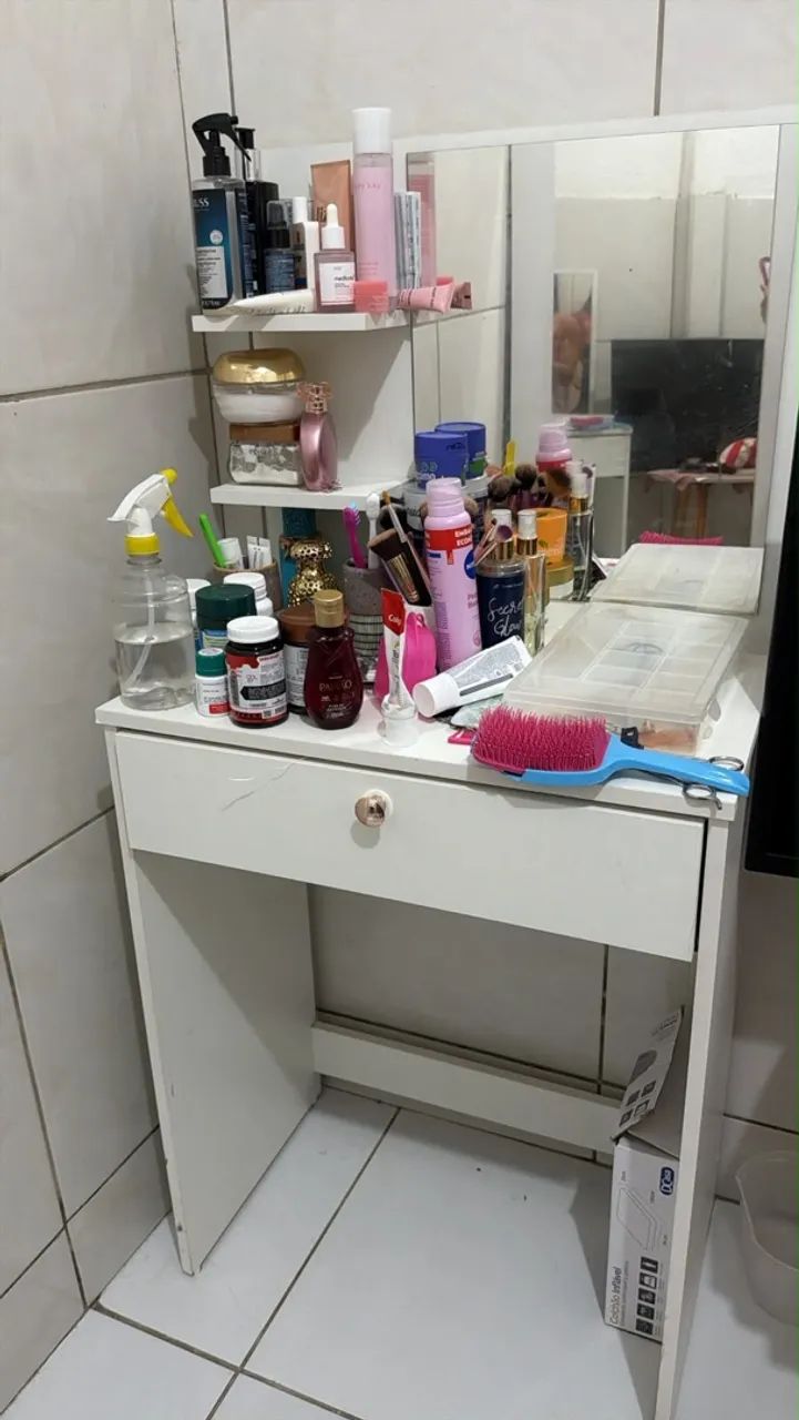 Penteadeira 