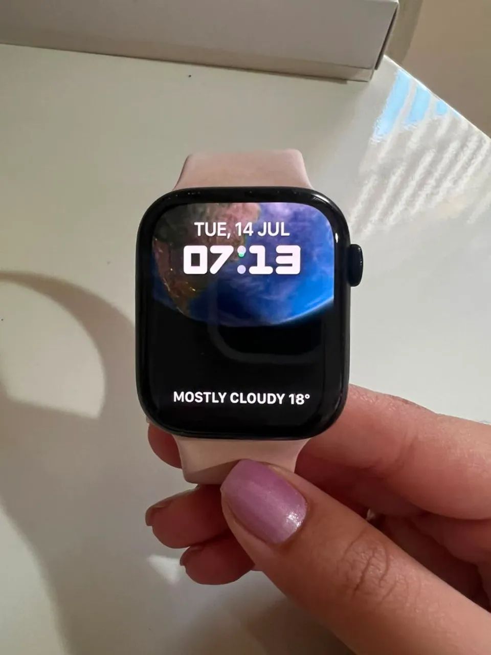 Apple Watch Series 8 - 45mm - Foto 2