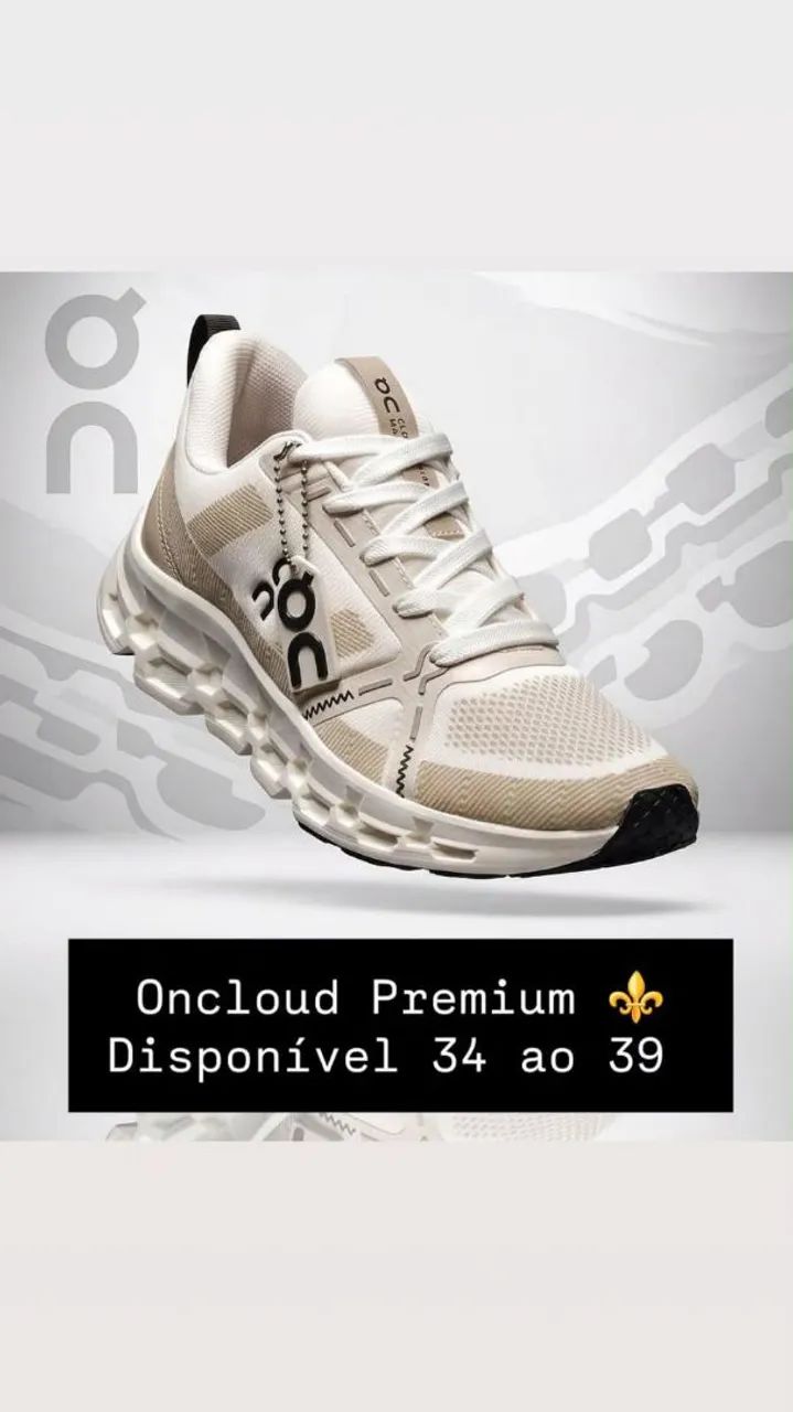 Tenis esportivo  - Foto 2