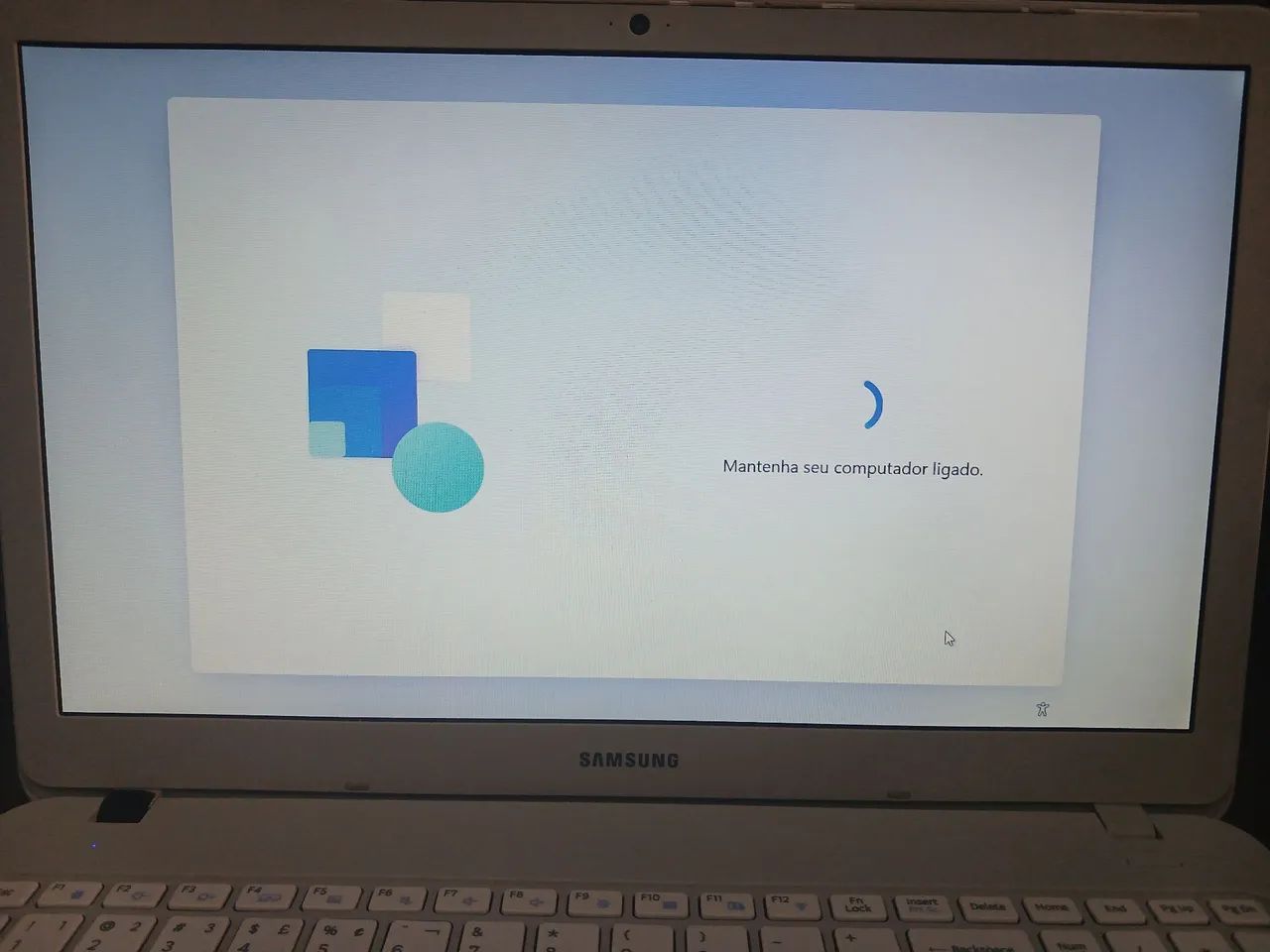 Notebook Samsung core i3 - Foto 2