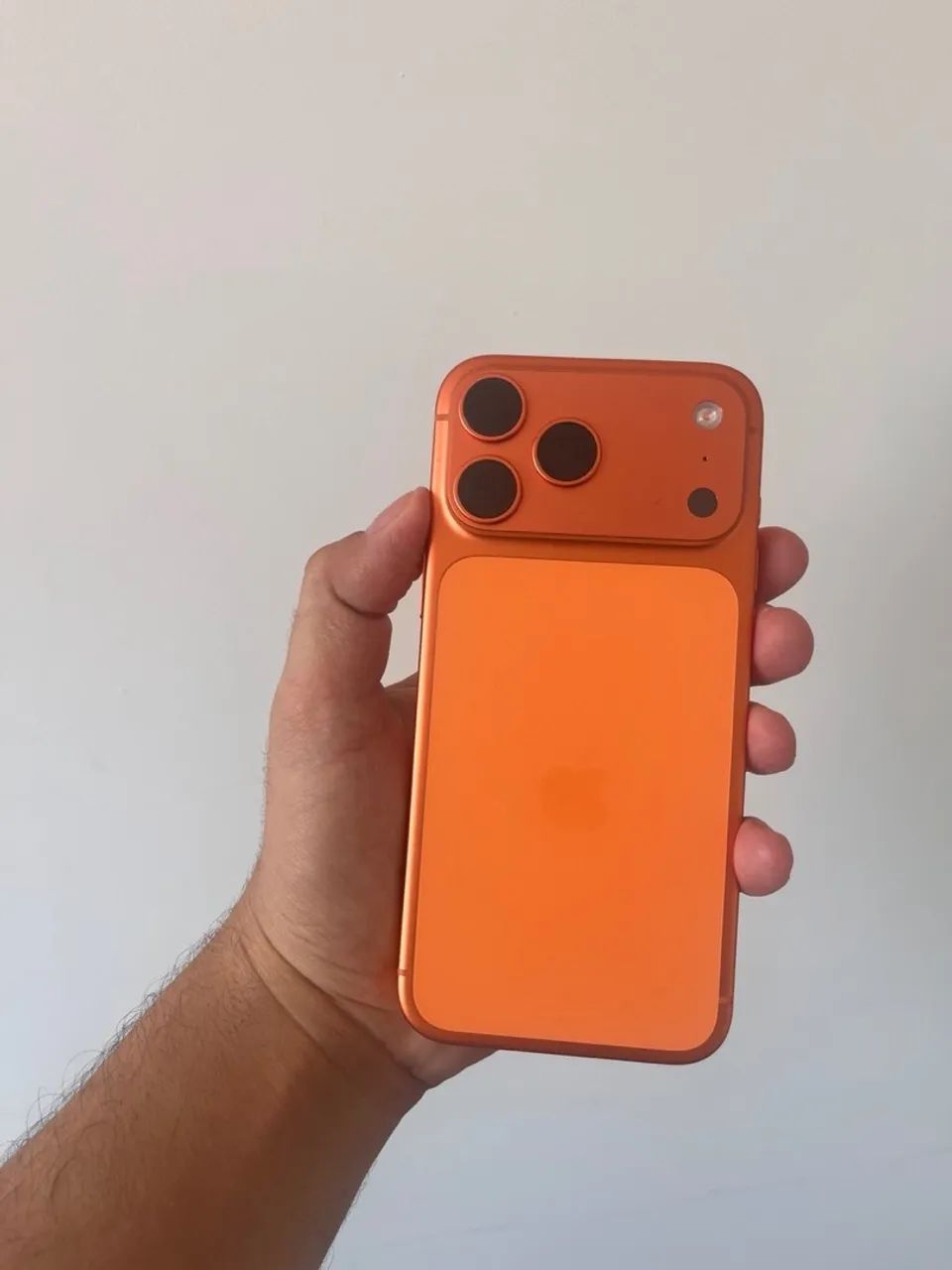 iPhone 17 pro max  - Foto 2