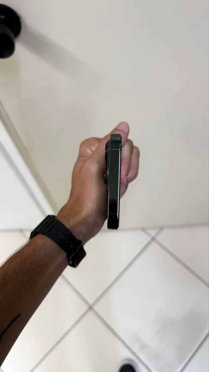 iPhone 13 Pro 256 - Foto 3