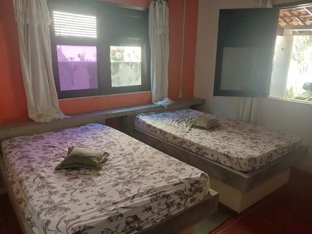 Casa com cinco  suítes - Beberibe - 50metros da praia  - 600m² - Foto 4