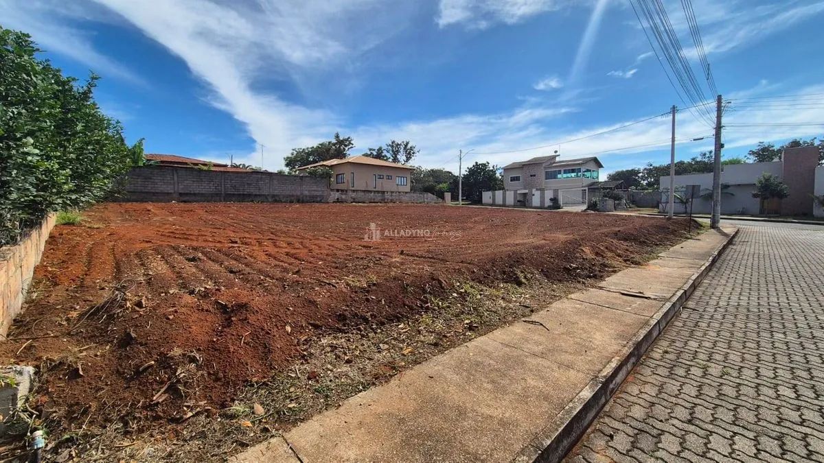 Terreno Parque do Mirante Regularizado - Foto 3