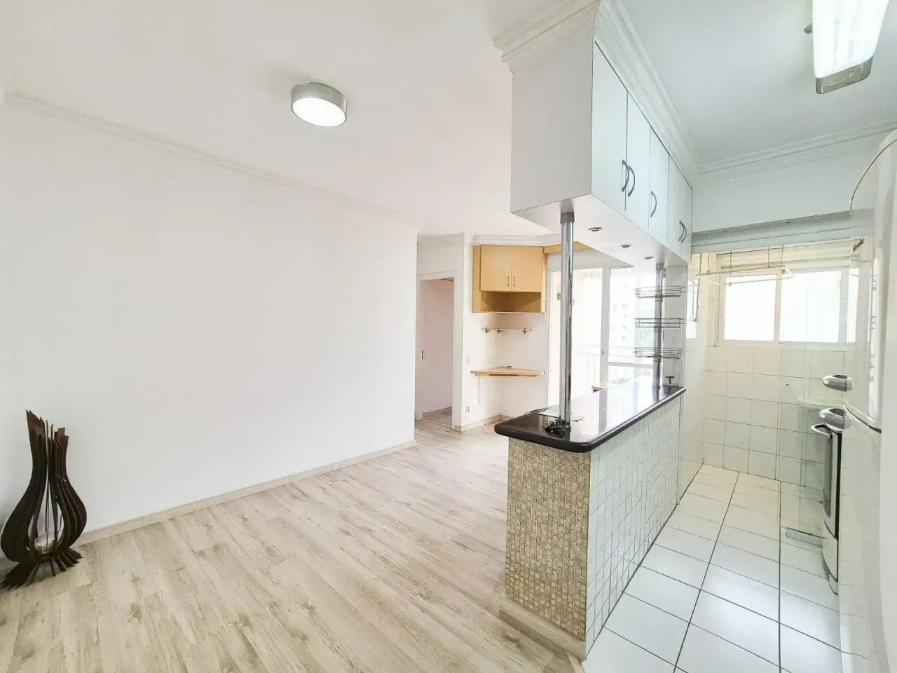 Apartamento à venda. Conforto e estilo na Vila Olímpia. 52m2 com 2 quartos. - Foto 5