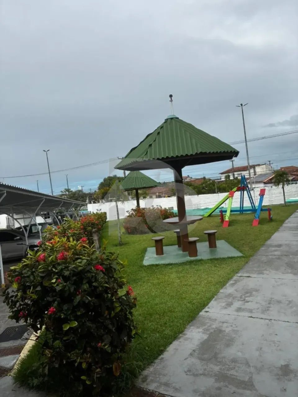 Apartamento no Viver Bem Condomínio Clube com 46m², 2 Quartos