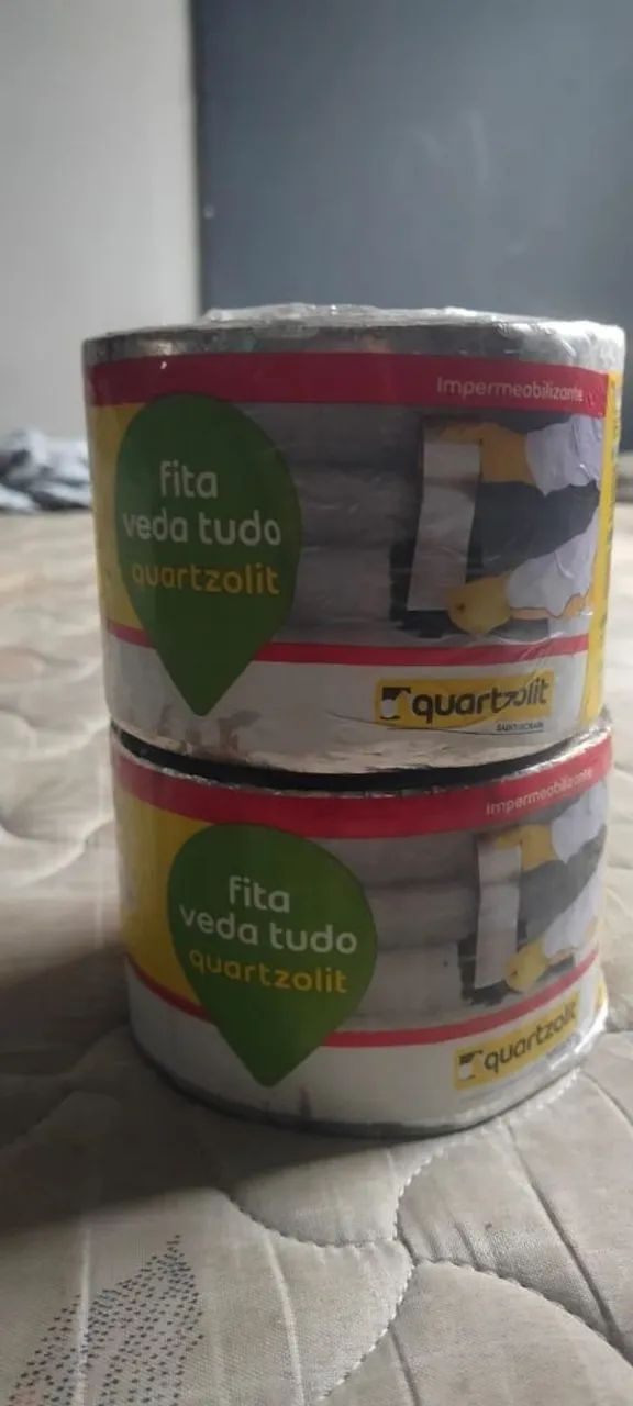 Manta asfáltica 