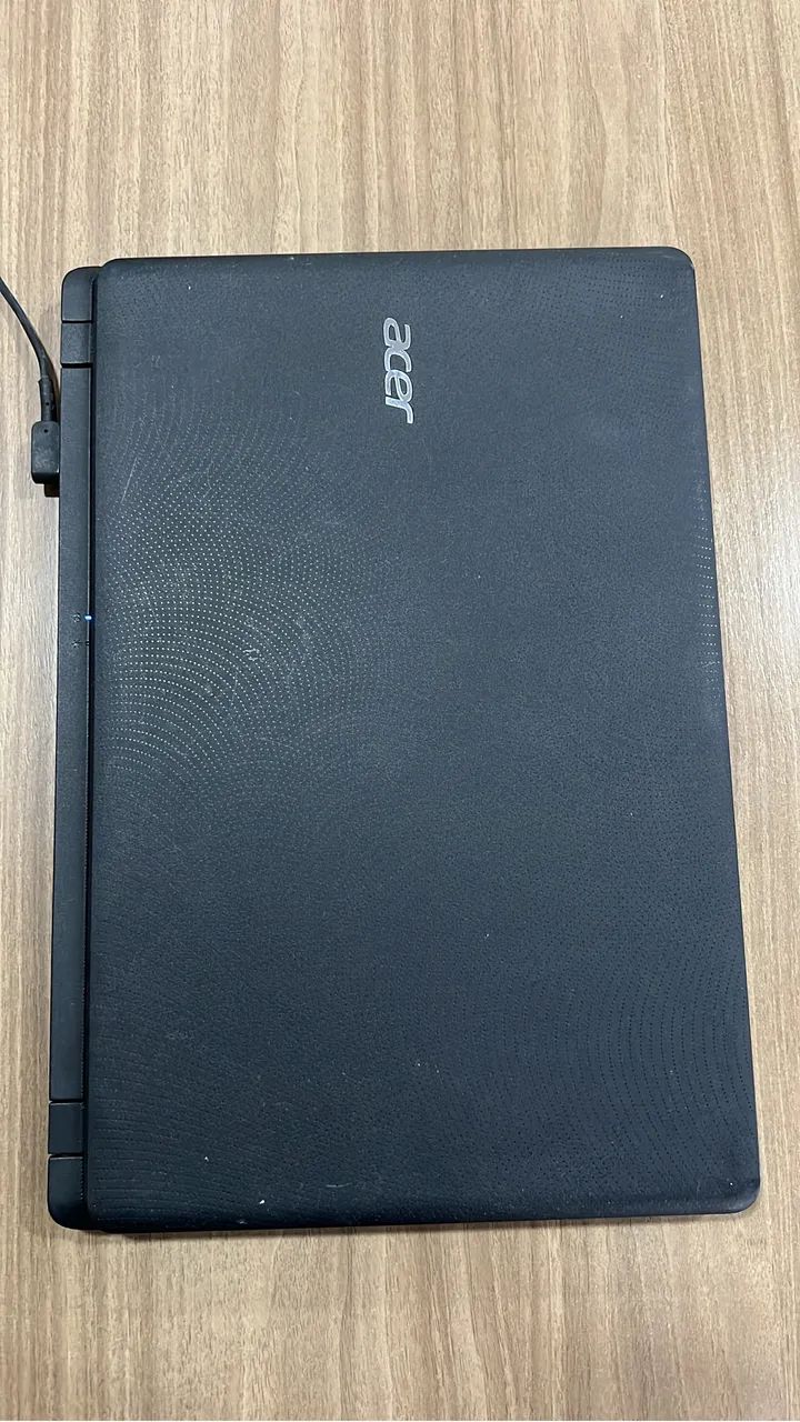 Notebook Acer Aspire ES1 572 n16c1  - Foto 2