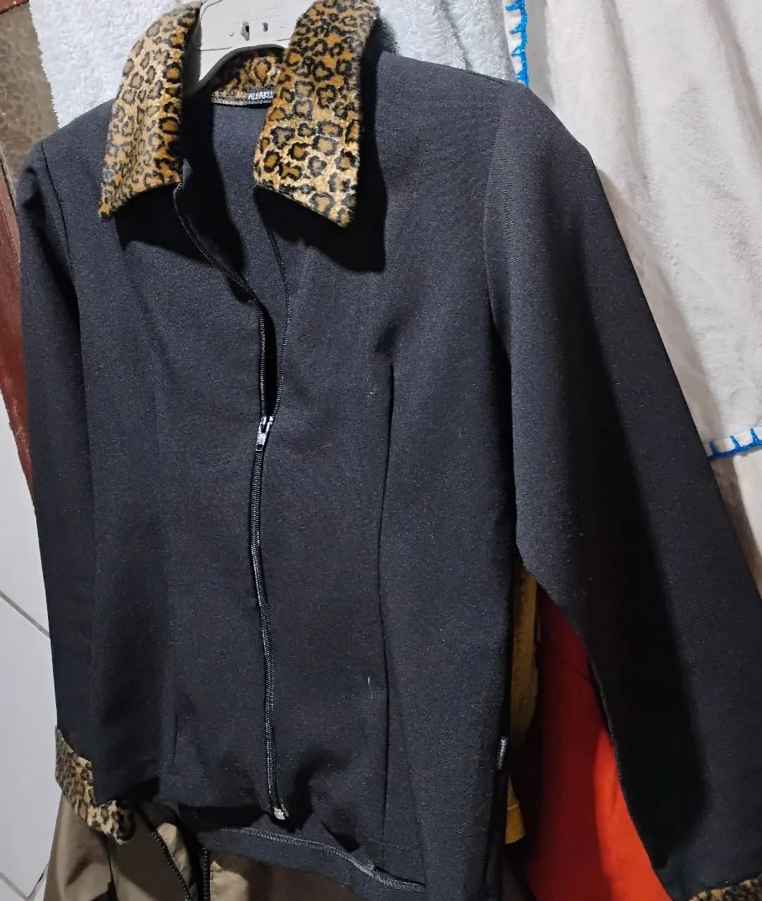 Cadacos  blusas  - Foto 4