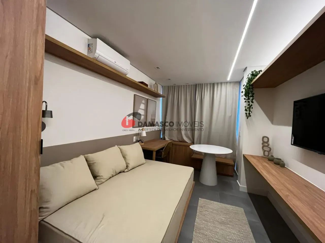 Studio em Vila Gomes Cardim - Foto 4