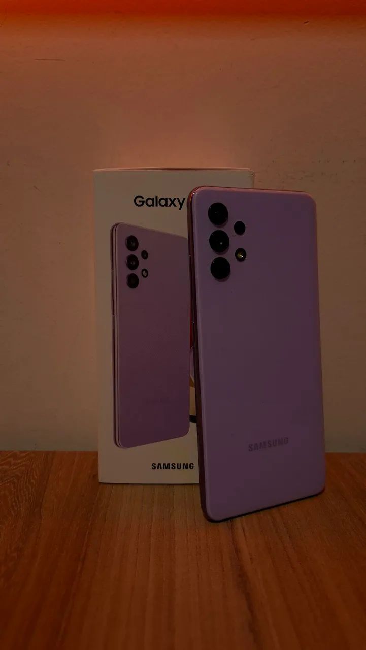 Celulares Samsung Galaxy variadas gerações (valores variados) - Foto 4
