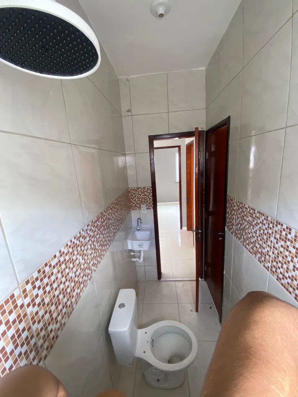 Imóvel na Itaitinga 2 quartos- Para aluguel ou repasse  - Foto 3
