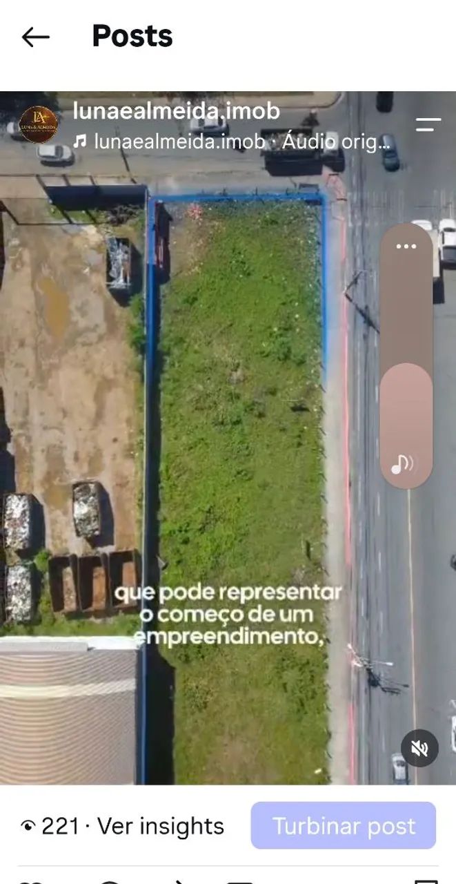 Lote em Cobilândia em Vila Velha  - Foto 5