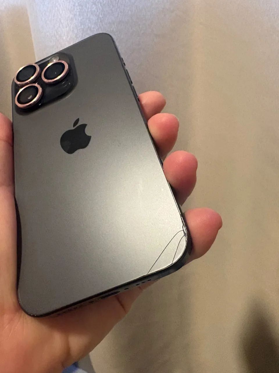 iPhone 15 pro  - Foto 2
