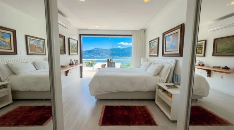 Casa - Florianópolis SC - Foto 2