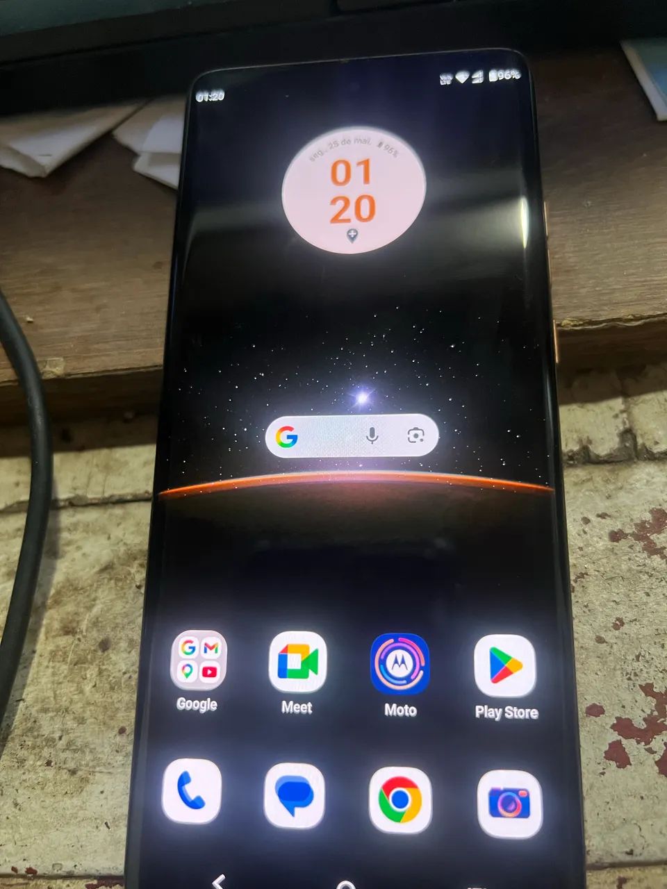 Motorola Edge 40