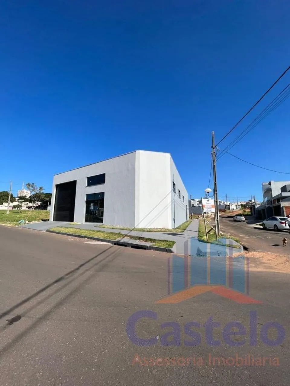 Comercial para Venda em Umuarama / PR no bairro Zona V - Foto 2