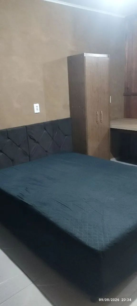 Aluguel Anual em Piçarras SC Kitnet tipo Studio com Mobilia - Foto 4