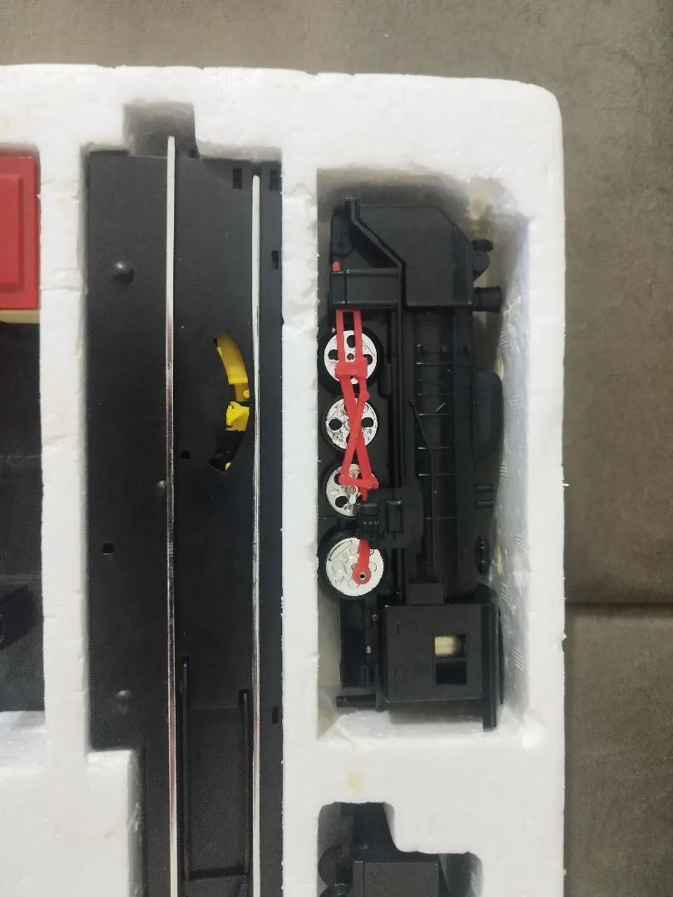 Ferrorama Estrela XP 400 - Foto 3