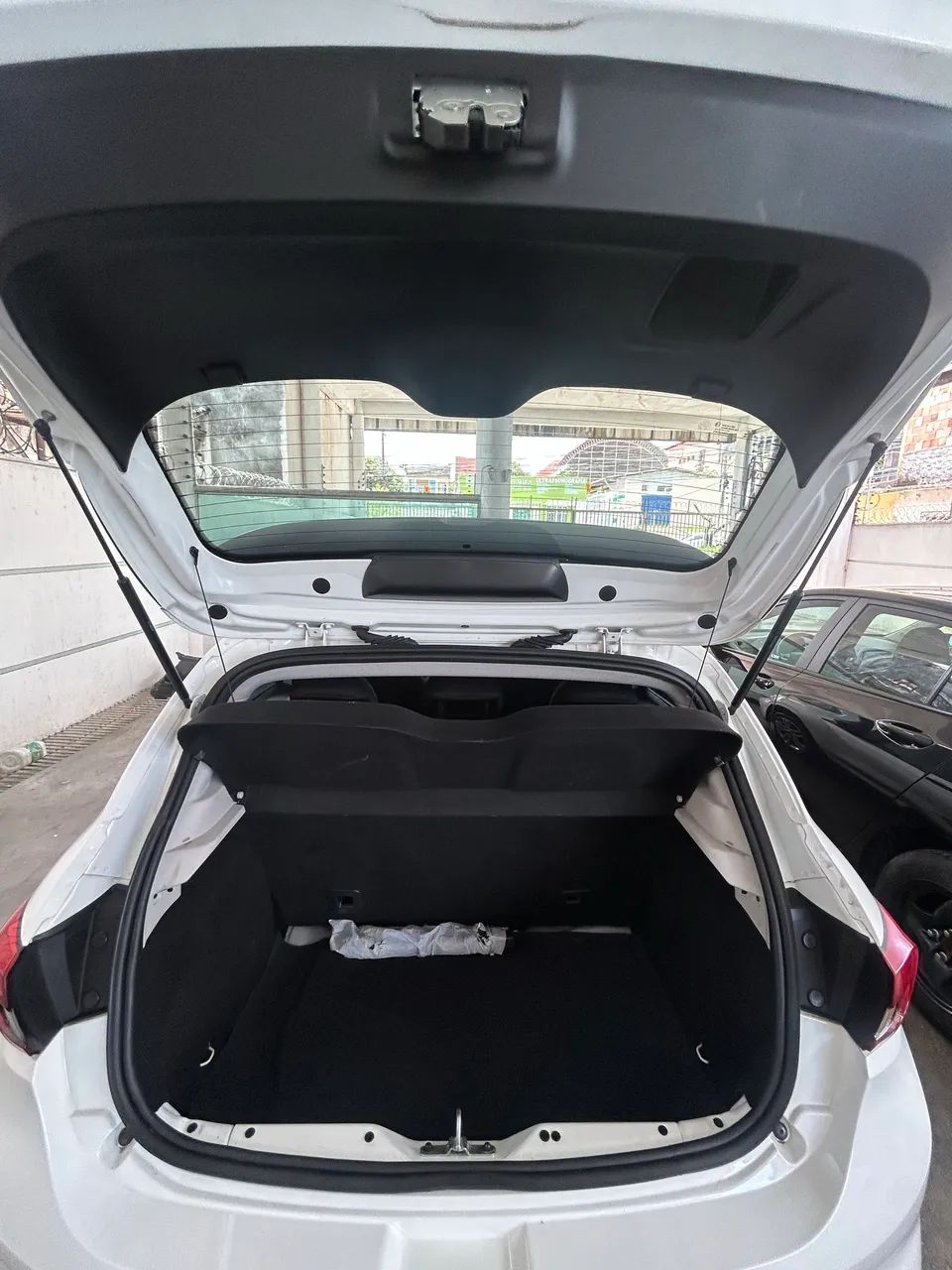 Fiat Argo 1.0 6V Flex. 2023 - Foto 5