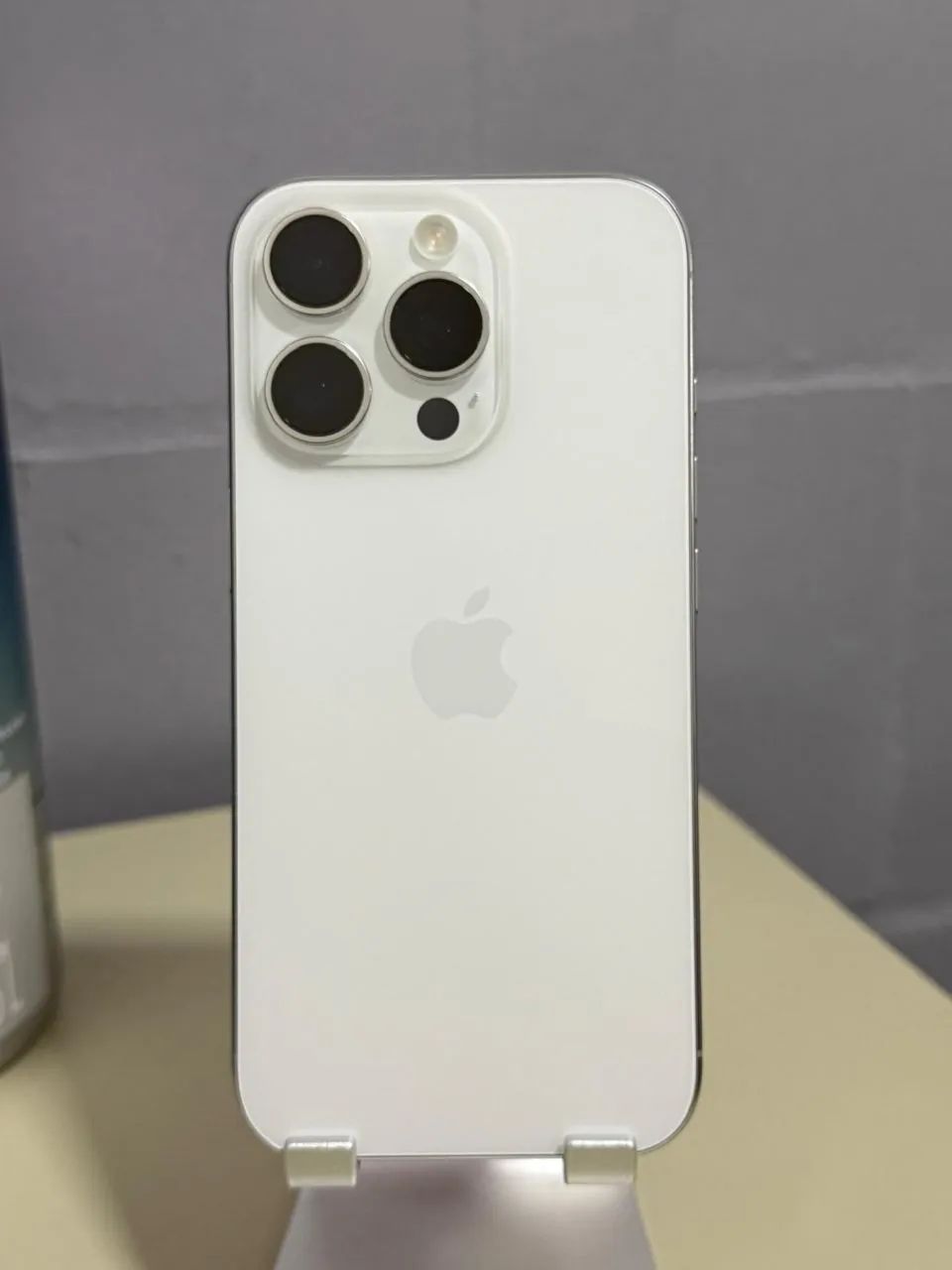 iPhone 16 Pro 128GB  - Foto 2