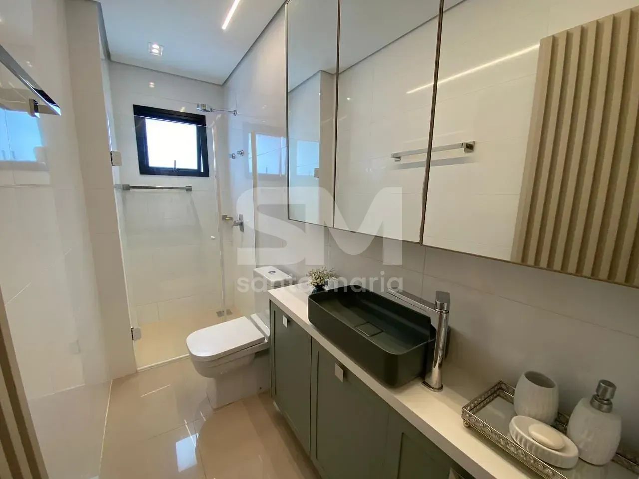 Apartamento para locação, Centro, Chapecó, SC - Foto 4