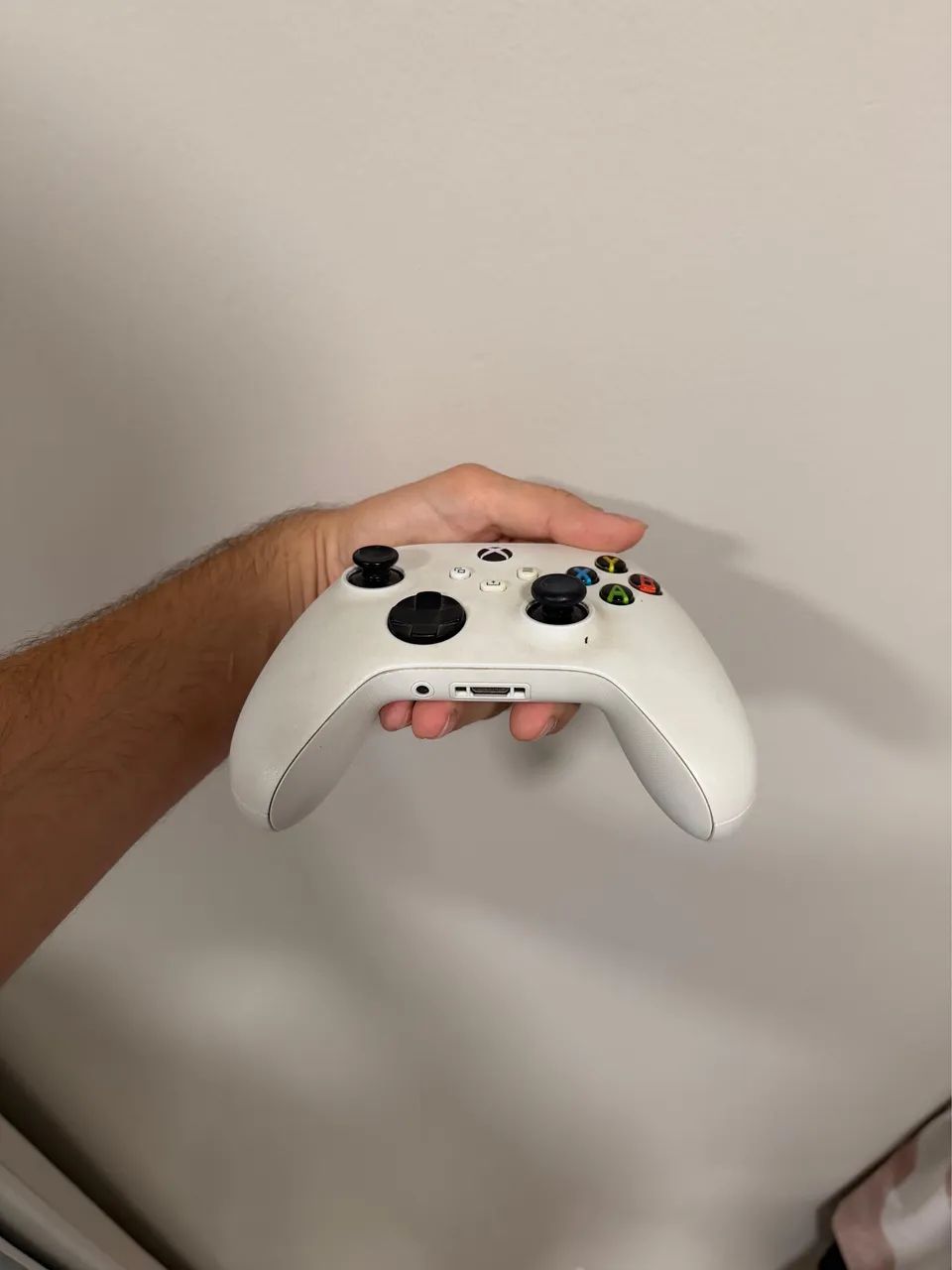 Controle Xbox Series S  - Foto 3