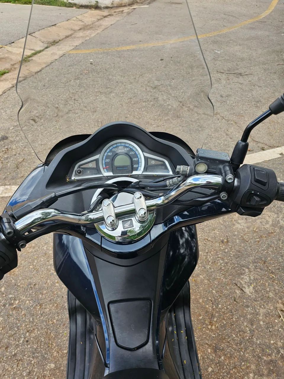 Honda PCX 2018 - Foto 2