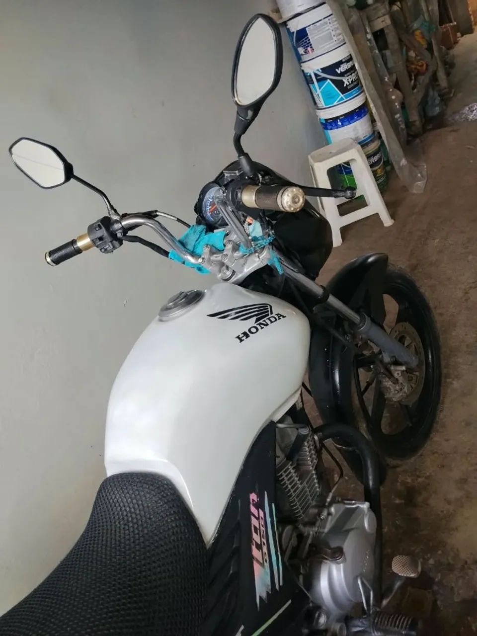 Moto - Foto 3