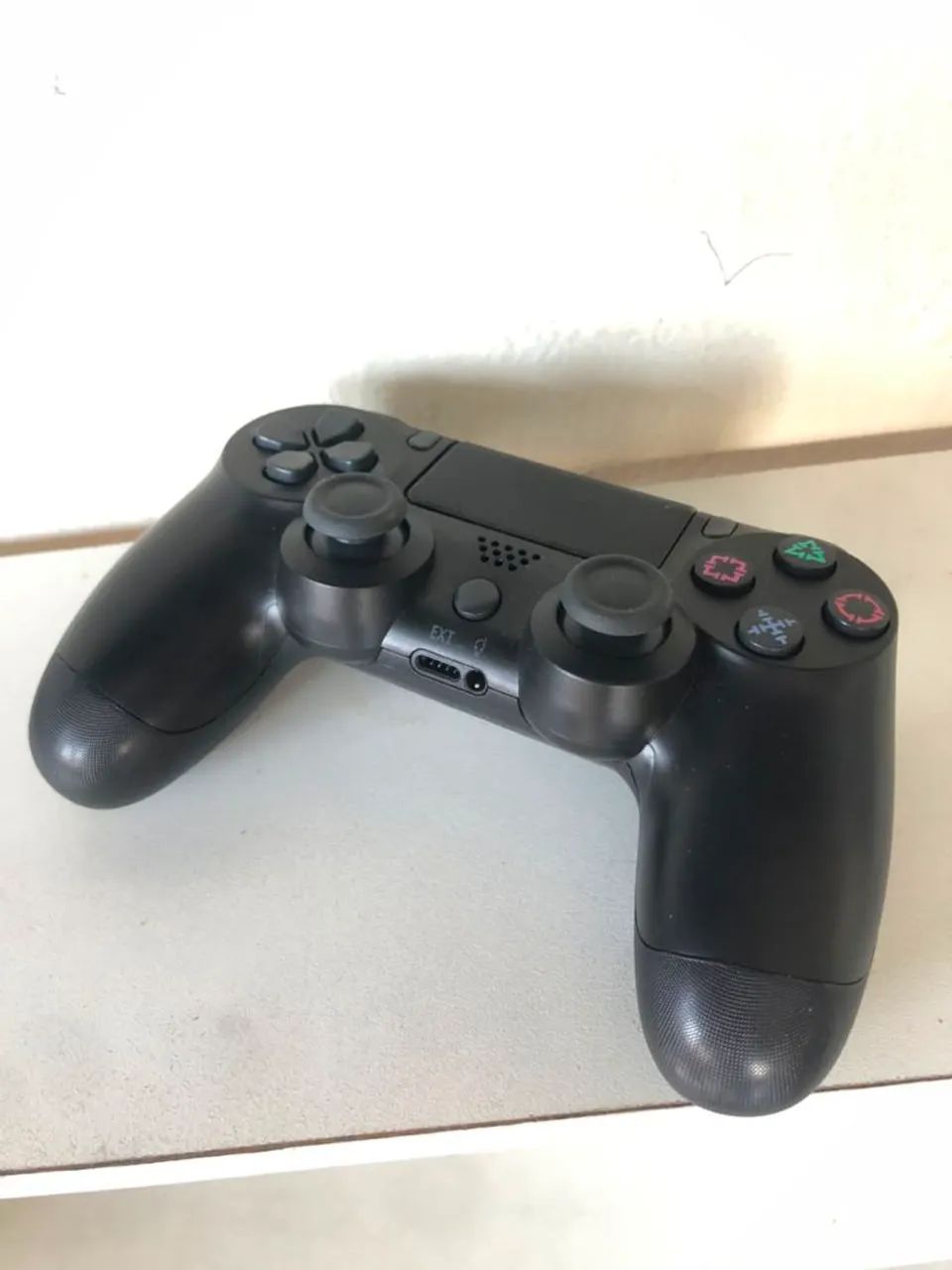 Controle PS4/PC Bluetooth - Foto 2