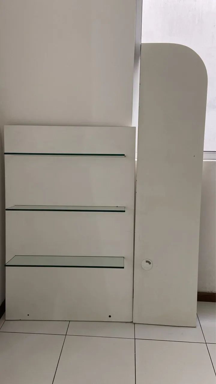 Rack tv
